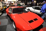 InterClassics Classic Car Show Maastricht