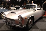 InterClassics Classic Car Show Maastricht