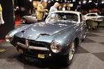 InterClassics Classic Car Show Maastricht