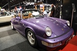 InterClassics Classic Car Show Maastricht