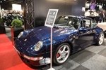 InterClassics Classic Car Show Maastricht