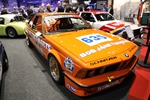 InterClassics Classic Car Show Maastricht