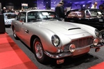 InterClassics Classic Car Show Maastricht