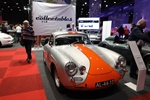 InterClassics Classic Car Show Maastricht