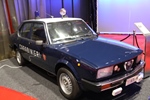 InterClassics Classic Car Show Maastricht