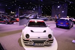 InterClassics Classic Car Show Maastricht