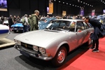 InterClassics Classic Car Show Maastricht