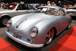 InterClassics Classic Car Show Maastricht