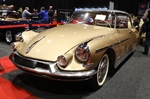 InterClassics Classic Car Show Maastricht