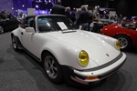 InterClassics Classic Car Show Maastricht