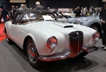 InterClassics Classic Car Show Maastricht