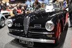 InterClassics Classic Car Show Maastricht