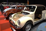 InterClassics Classic Car Show Maastricht