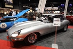 InterClassics Classic Car Show Maastricht