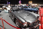 InterClassics Classic Car Show Maastricht