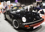 InterClassics Classic Car Show Maastricht