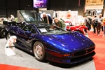 InterClassics Classic Car Show Maastricht