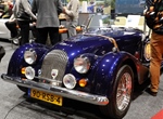 InterClassics Classic Car Show Maastricht