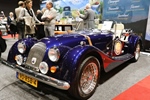 InterClassics Classic Car Show Maastricht