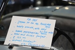 InterClassics Classic Car Show Maastricht