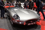 InterClassics Classic Car Show Maastricht