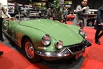 InterClassics Classic Car Show Maastricht