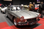 InterClassics Classic Car Show Maastricht