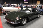 InterClassics Classic Car Show Maastricht