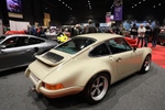 InterClassics Classic Car Show Maastricht