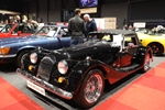 InterClassics Classic Car Show Maastricht