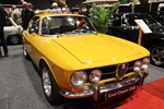 InterClassics Classic Car Show Maastricht