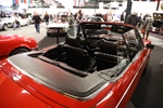 InterClassics Classic Car Show Maastricht