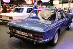 InterClassics Classic Car Show Maastricht