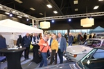 InterClassics Classic Car Show Maastricht