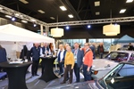 InterClassics Classic Car Show Maastricht