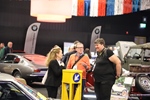 InterClassics Classic Car Show Maastricht