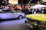 InterClassics Classic Car Show Maastricht