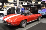 InterClassics Classic Car Show Maastricht