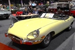 InterClassics Classic Car Show Maastricht