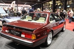 InterClassics Classic Car Show Maastricht