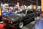 InterClassics Classic Car Show Maastricht