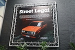 InterClassics Classic Car Show Maastricht
