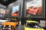 InterClassics Classic Car Show Maastricht