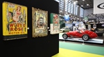 Retromobile Paris