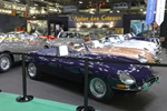 Retromobile Paris