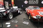 Retromobile Paris