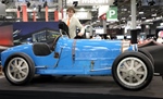 Retromobile Paris