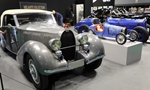 Retromobile Paris