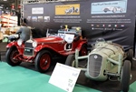 Retromobile Paris