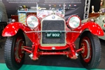 Retromobile Paris